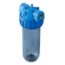 Колба фильтра (магистрального) AquaKit SL 10" 3P TP