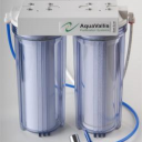 Установка «AquaVallis ДУЭТ - SL10С»