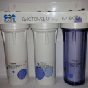Фильтр для воды RAIFIL TRIO-A
