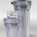 Установка «AquaVallis СОЛО - SL10/С» (на основе картриджа AquaVallis FE150C)