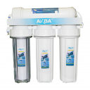 Система водоочистная AquaKit UF-4-1