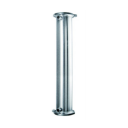 Корпус мембраны стальной 4" SUS 304-4040-2W
