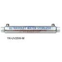 УОВ YK-UV25w-M 4.8 GPM