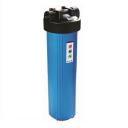 Магистральный фильтр для очистки воды PU898-BK1-PR